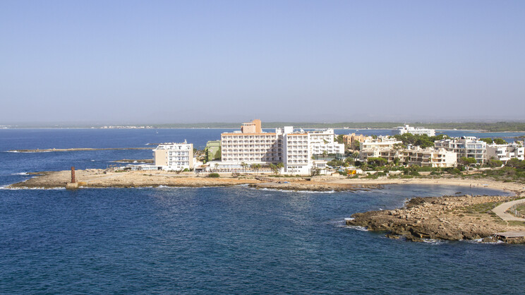 Iberostar Selection Es Trenc